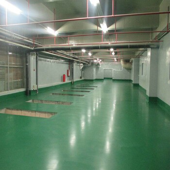 伊川FRP玻璃钢防腐地坪产品图2