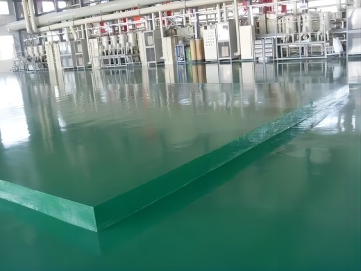 伊川防腐蚀地坪,环氧玻纤地坪，玻纤工业地坪，环氧玻纤布地坪,乙烯基玻纤布地坪