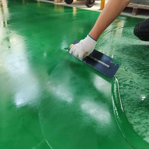 伊川什么是VEF地坪,VEF地坪厂家产品图1