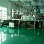 伊川乙烯基防腐蚀地坪,乙烯基酯地坪,乙烯基酯防腐蚀地坪,乙烯基重防腐蚀地坪,乙烯基重防腐地坪,乙烯基重防腐自流平地坪-缩略图1