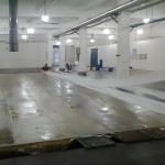 伊川防腐防静电地坪,防腐防静电自流平地坪-缩略图2