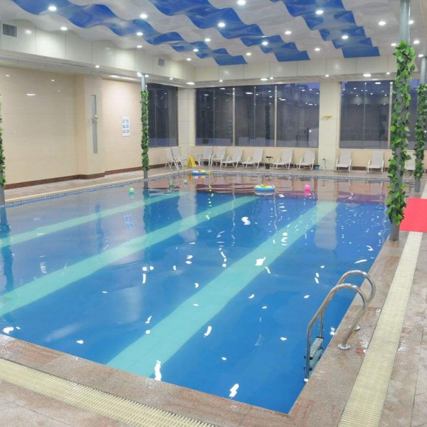 伊川聚脲地坪,防腐蚀地坪