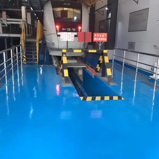 伊川环氧防腐蚀地坪,环氧积层地坪